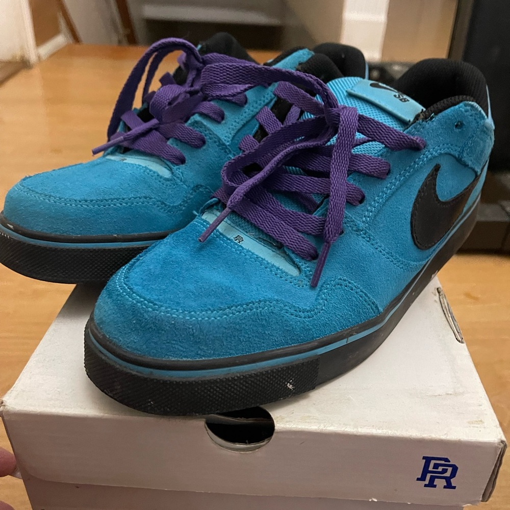 Nike SB Paul Rodriguez 2.5